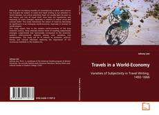 Couverture de Travels in a World-Economy