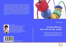 Couverture de Praxisanleitung - Kein Fall wie der andere