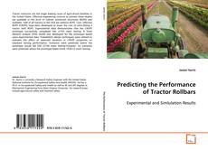 Portada del libro de Predicting the Performance of Tractor Rollbars