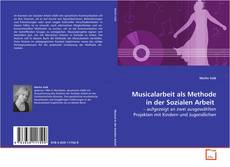 Portada del libro de Musicalarbeit als Methode in der Sozialen
Arbeit