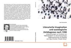 Literarische Imagination und soziologische Zeitdiagnose nach 1990的封面