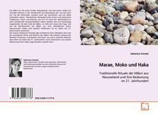 Marae, Moko und Haka kitap kapağı