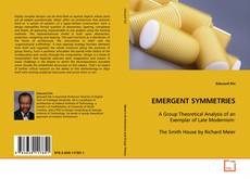 Buchcover von EMERGENT SYMMETRIES