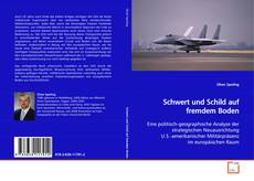 Schwert und Schild auf fremdem Boden kitap kapağı