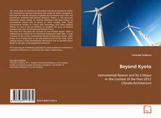 Couverture de Beyond Kyoto