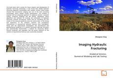 Capa do livro de Imaging Hydraulic Fracturing 