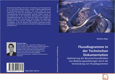 Buchcover von Flussdiagramme in der Technischen Dokumentation