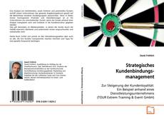 Borítókép a  Strategisches Kundenbindungsmanagement - hoz