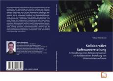 Capa do livro de Kollaborative Softwareerstellung 