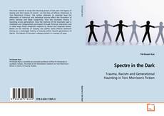 Buchcover von Spectre in the Dark