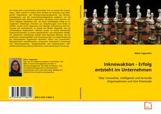 Couverture de Inknowaktion - Erfolg entsteht im Unternehmen