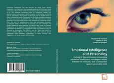 Buchcover von Emotional Intelligence and Personality