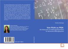 Copertina di Von Picht zu PISA