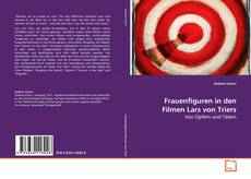 Capa do livro de Frauenfiguren in den Filmen Lars von Triers 
