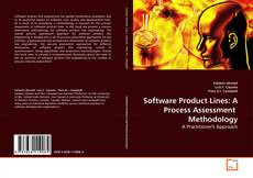 Buchcover von Software Product Lines: A Process Assessment  Methodology