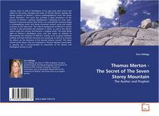 Capa do livro de Thomas Merton - The Secret of The Seven Storey Mountain 