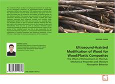 Couverture de Ultrasound-Assisted Modification of Wood for
Wood/Plastic Composites