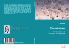 Couverture de Medardo Rosso