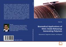Capa do livro de Biomedical Applications of Nitric Oxide-
Releasing/Generating Polymers 