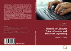Couverture de Research on Computer Science,Computer and
Electronics Engineering