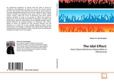Buchcover von The Idol Effect: