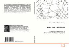 Buchcover von Into The Unknown