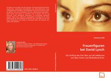 Couverture de Frauenfiguren bei David Lynch