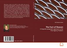 Buchcover von The Fact of Reason