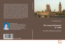 Copertina di The Long Parliament of 1406