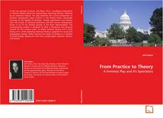Couverture de From Practice to Theory