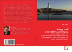 Capa do livro de Image und Unternehmensführung 