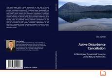 Couverture de Active Disturbance Cancellation