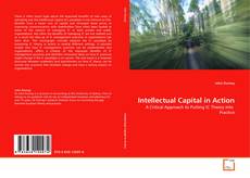 Copertina di Intellectual Capital in Action