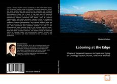 Couverture de Laboring at the Edge