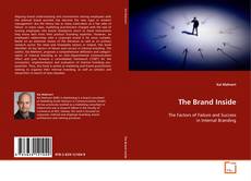 Couverture de The Brand Inside