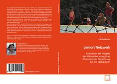 Copertina di Lernort Netzwerk