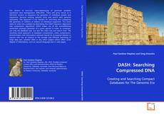 Bookcover of DASH: Searching Compressed DNA