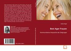 Capa do livro de Best Ager Frauen 