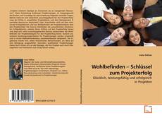 Copertina di Wohlbefinden – Schlüssel zum Projekterfolg