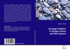 Buchcover von Coverage Problems in Wireless Sensor and RFID Systems