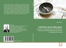 Buchcover von Taktische Asset Allocation
