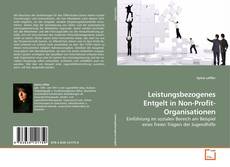 Capa do livro de Leistungsbezogenes Entgelt in Non-Profit-Organisationen 