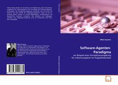 Buchcover von Software-Agenten-Paradigma