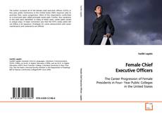 Couverture de Female Chief Executive Officers