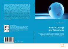 Copertina di Climate Change and Reinsurance