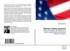 Capa do livro de Worker Safety Systems: 