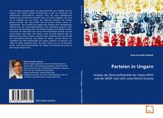Couverture de Parteien in Ungarn