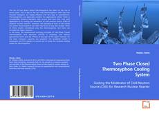 Couverture de Two Phase Closed Thermosyphon Cooling System