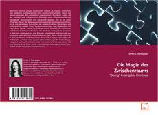 Couverture de Die Magie des Zwischenraums