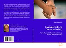 Copertina di Kundenorientierte Teamentwicklung